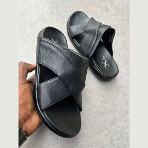 Sandale Orthopédique - Homme