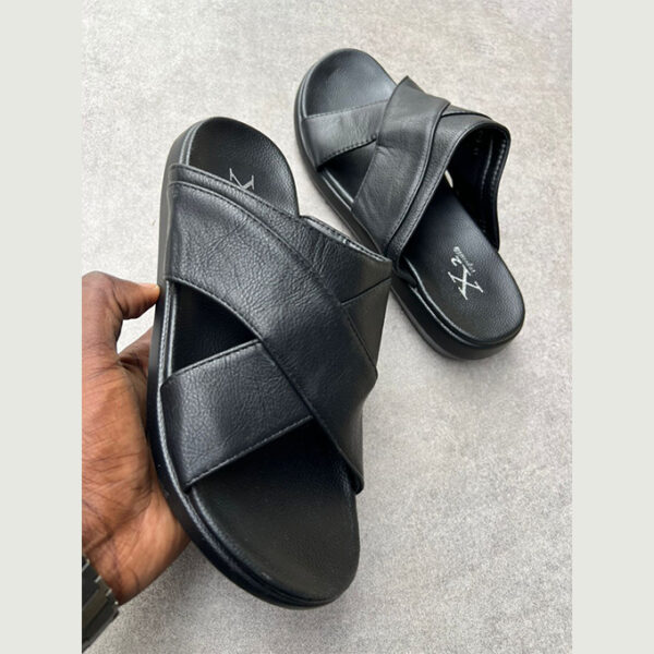 Sandale Orthopédique - Homme