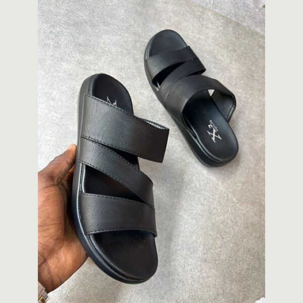 Sandale Orthopédique - Homme – Image 9