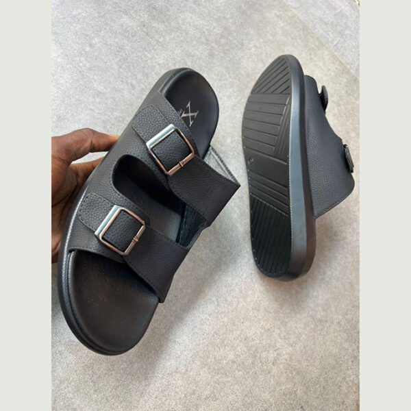 Sandale Orthopédique - Homme – Image 10
