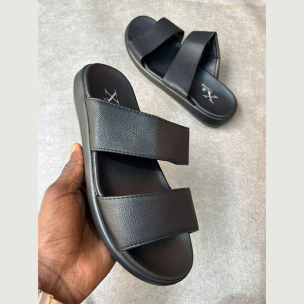 Sandale Orthopédique - Homme – Image 12