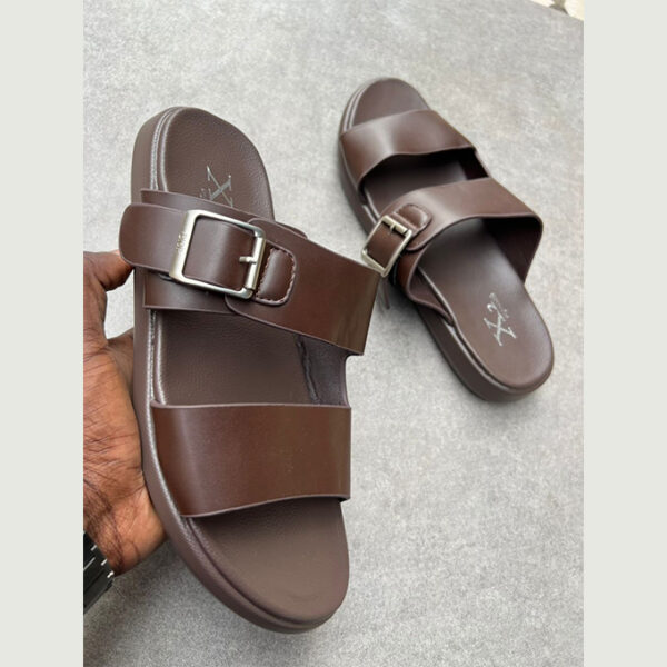 Sandale Orthopédique - Homme – Image 13