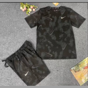 Tenue de Sport Shirt et Short