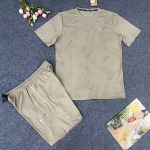 Tenue de Sport Shirt et Short