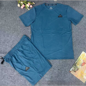 Tenue de Sport Shirt et Short