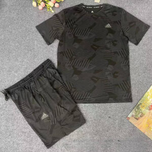 Tenue de Sport Shirt et Short