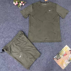 Tenue de Sport Shirt et Short