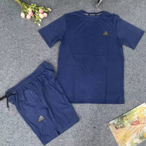 Tenue de Sport Shirt et Short