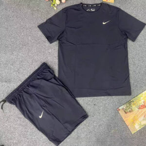 Tenue de Sport Shirt et Short