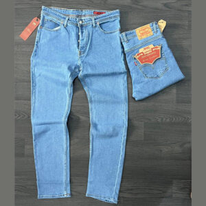 Pantalons Jean Pour homme (1 pièce)