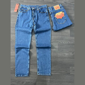 Pantalons Jean Pour homme (1 pièce)
