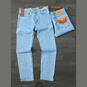 Pantalons Jean Pour homme (1 pièce)