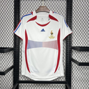 Maillot collector : France