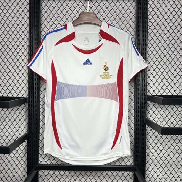 Maillot collector : France