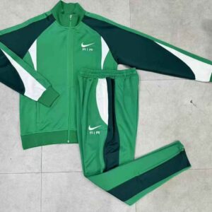Ensemble survêtement Sport - Nike - Vert