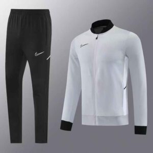 Ensemble survêtement Sport - Nike - Blanc