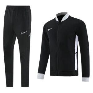 Ensemble survêtement Sport - Nike - Noir