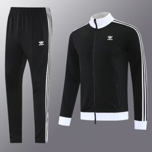 Ensemble survêtement Sport - Adidas - Noir