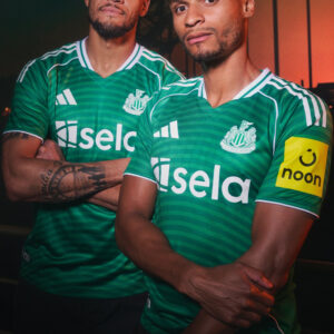 Maillot 25/26 - Newcastle