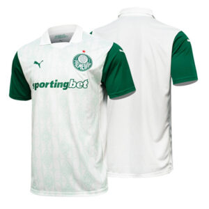 Maillot 25/26 - Palmerias