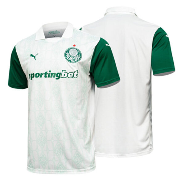 Maillot 25/26 - Palmerias