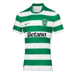 Maillot 25/26 - Sporting