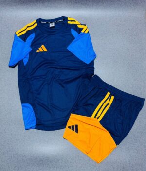 Tenue de Sport Débardeur et Short