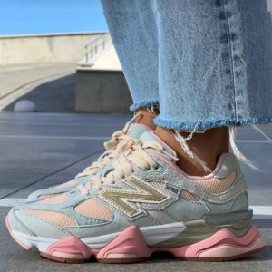 Chaussure Basket - Gris