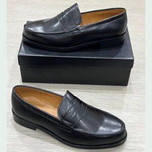 Chaussures de ville - Homme - Noir