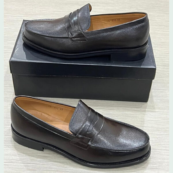 Chaussures de ville - Homme