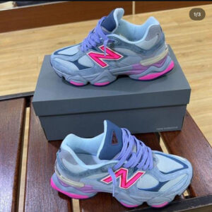Chaussure Basket - Gris