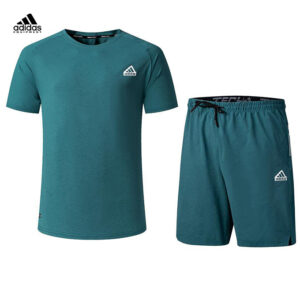 Tenue de Sport Shirt et Short