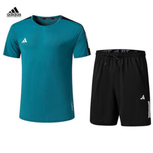 Tenue de Sport Shirt et Short