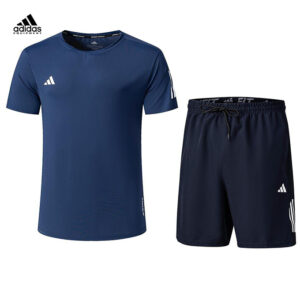 Tenue de Sport Shirt et Short