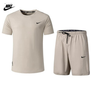 Tenue de Sport Shirt et Short
