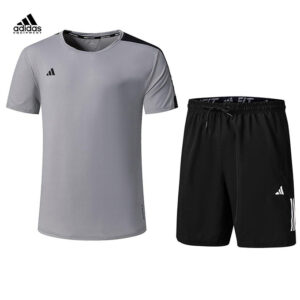 Tenue de Sport Shirt et Short