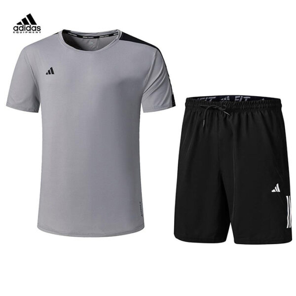 Tenue de Sport Shirt et Short