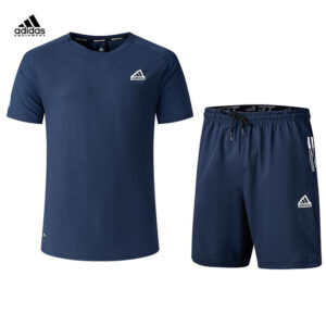 Tenue de Sport Shirt et Short
