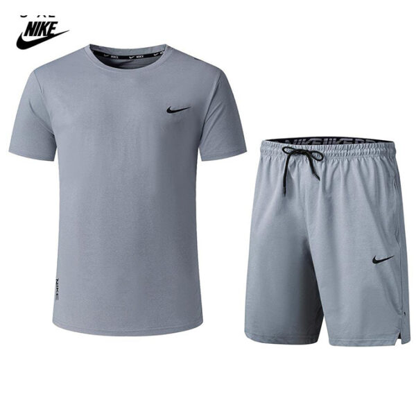 Tenue de Sport Shirt et Short