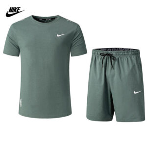 Tenue de Sport Shirt et Short