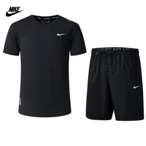Tenue de Sport Shirt et Short