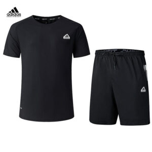 Tenue de Sport Shirt et Short