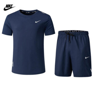 Tenue de Sport Shirt et Short
