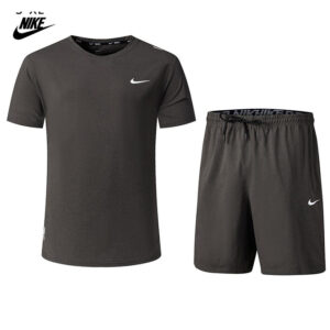 Tenue de Sport Shirt et Short