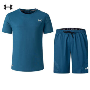 Tenue de Sport Shirt et Short