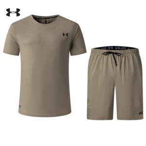 Tenue de Sport Shirt et Short
