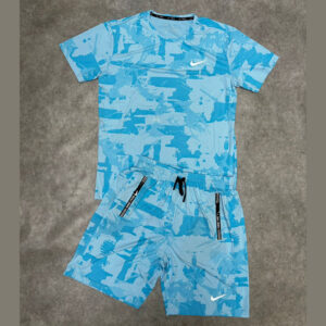 Tenue de Sport Shirt et Short
