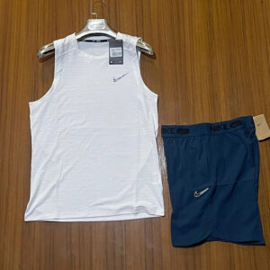 Tenue de Sport Débardeur et Short