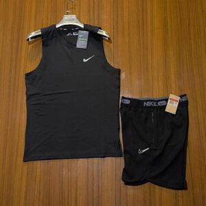 Tenue de Sport Débardeur et Short
