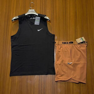 Tenue de Sport Débardeur et Short